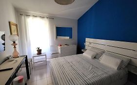 Itiseasy Cuglieri 1 e 2 Private Apartments